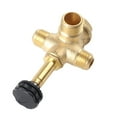 thumbnail image 3 of MYG Air Compressor Pump power off exhaust Solenoid Valve unloading bleed check valve, 3 of 7