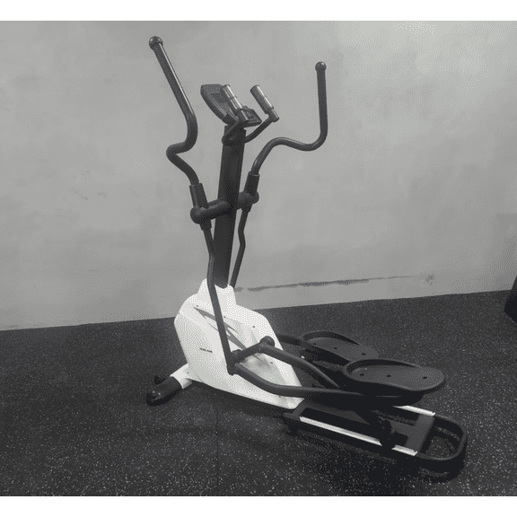 OUBLANC Elliptical Machine for Home use, 350lbs Weight Capacity