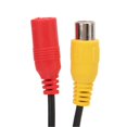 thumbnail image 3 of Backup Camera Night Vision 170 View Angle IP67 Waterproof Replacement for A3 A4 A5 A6 A8 S8, 3 of 5