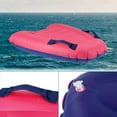 thumbnail image 2 of Pool Inflatable Bodyboards Swimming Float Kickboard Learning Bodyboards Children Surfboard Outdoor Inflatable Surf Body Board for Beach Float Kids Water Slip, 2 of 7