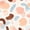 Color 3, variant on Peel and Stick Wallpaper Abstract brush strokes paint splashes stone 17.7"x118" Contact Paper Removable Self Adhesive Waterproof Wall Decor for Bedroom Kitchen Cabinets