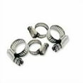 thumbnail image 2 of Motion Pro Hose Clamps Stainless Steel for 1/4 TO 5/8 Inch Hoses 10 Pack, 2 of 3