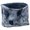 C, variant on Portable Scarf Wrap with Warming Technology Rechargeable Battery for Outdoor Winter Activities and Cold Weather Use 360° Thermal Neck Warmer with USB Heat Control and Convenience