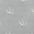 thumbnail image 5 of 20" x 20" Simply Daisy Feather Pattern Decorative Throw Pillow, 5 of 5