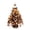 C-8C Home Decor, variant on JJV DIY Beaded Thanksgiving Tree Kit, 3D Beaded Craft with Lights, Colorful Beads and Charms, Thanksgiving Decorations Indoor Tabletop Decor, Ideal Handmade Holiday Gifts