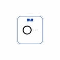 thumbnail image 2 of Blu Element Aluminum 1 by 1 Lens Protector Black for iPhone 16e, 2 of 5
