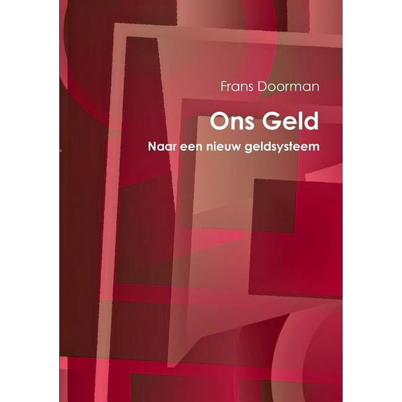 Ons Geld, (Paperback)