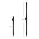 thumbnail image 2 of Banco Stick Carp Fishing Aluminio para Buzz Bar Bite Alarm Rod Rest (30-50cm), 2 of 9