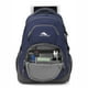 thumbnail image 3 of Mochila para portátil High Sierra Access 2.0 True Navy/Mercury, 3 of 4