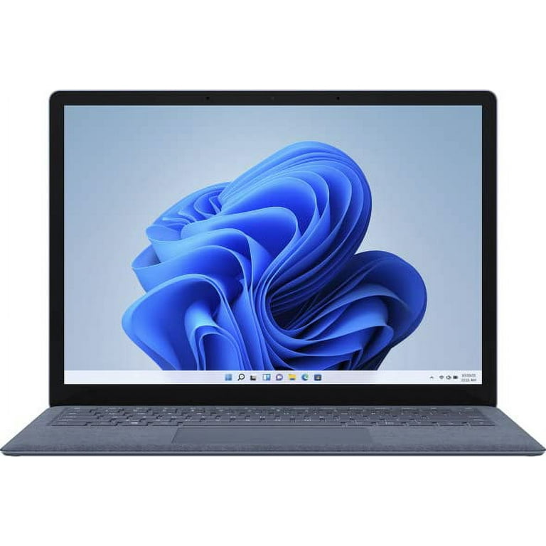 Microsoft Surface Laptop 4 13.5 in Touchscreen, AMD Ryzen 5, 8GB RAM, 128GB SSD, Platinum Microsoft Surface Laptop 4 13.5 in Touchscreen, AMD Ryzen 5, 8GB RAM, 128GB SSD, Platinum