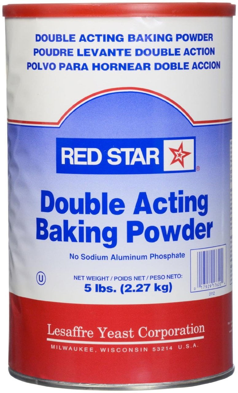 Hill Country Fare Double Acting Baking Powder