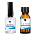 thumbnail image 7 of Nail Bond & Primer B - Nail Prep Dehydrator & Primer, Base Bonding Liquid 15Ml, Nail Art Easter Mother'S Day Glass Glass Nutrient Makeup Organizers, 7 of 7
