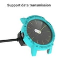 thumbnail image 1 of MesaSe Smart Watch Charger Data Sync Magnetic Suction Charging Dock for TicWatch E S, 1 of 7