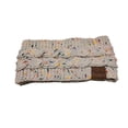 thumbnail image 4 of 2PCS Bandeau Femmes Mode Créative Tricoté Bandeau Enveloppement de la Tête, 4 of 5