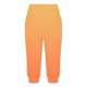 thumbnail image 5 of Pantalones Capri Casual Corbata Elástica Cintura Suelta Larga, Sólida con Bolsillos para el Hogar, Ropa de Dormir Y Todas las Estaciones, 5 of 6