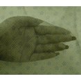 thumbnail image 4 of oneOone Viscose Chiffon Fabric Honeycomb & Dotted Floral Block Print Fabric BTY 42 Inch Wide, 4 of 4