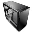 thumbnail image 2 of Fractal Design CS FD-CA-DEF-R6C-BK-TGL Define R6 USB-C Black TG EATX/ATX/mATX, 2 of 7