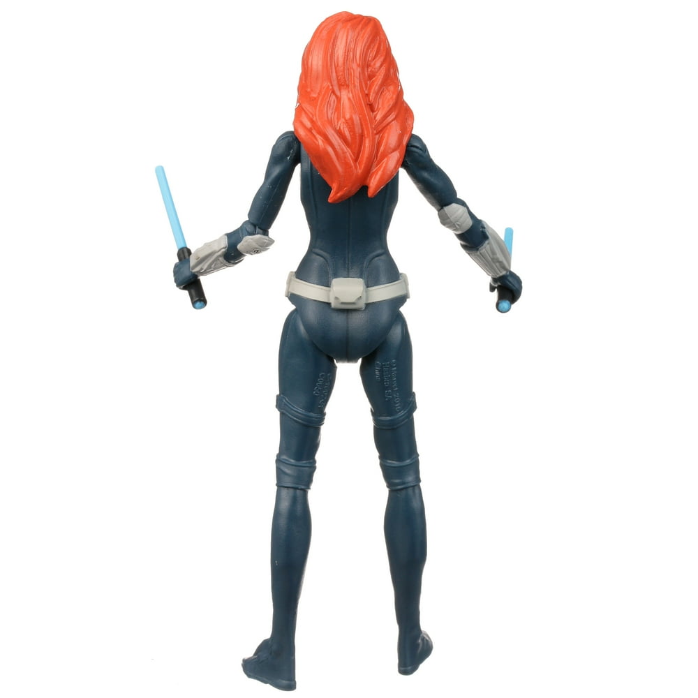 black widow at walmart