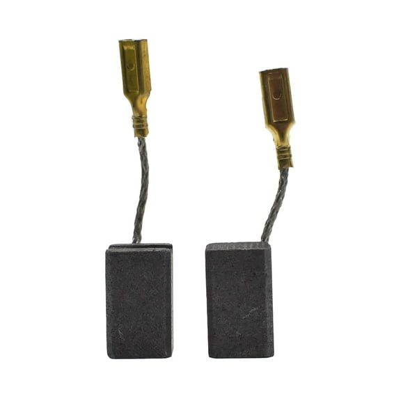 Superior Electric S88 Aftermarket Carbon Brush Set Replaces Bosch 1619P02870 - With Auto Cut Off