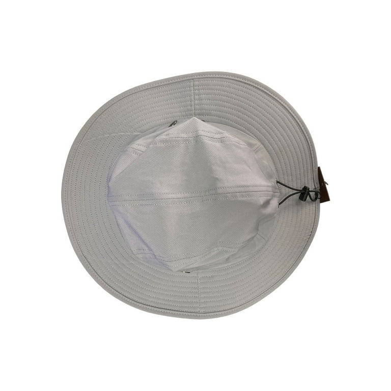 Free Authority Outdoors UV Protection Moisture Wicking Wide Brim