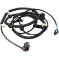 thumbnail image 3 of New Left Rear ABS Speed Sensor Compatible With Kia Sorento LX 6 Cyl 3.8L Sorento L 6 Cyl 3.3L Sorento LX 6 Cyl 3.3L Sorento Base 6 Cyl 3.8L 2007-2009 By 956813E410, 3 of 7