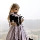 thumbnail image 3 of 1/3 ropa de muñeca inteligente de Lolita de sirvienta de Anime japonés para accesorios Hugo Vestido Doll Gothic Lolita, 3 of 8