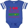 thumbnail image 3 of Inktastic I Am Black History Boys or Girls Baby Bodysuit, 3 of 5