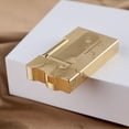 thumbnail image 4 of Bbsisgo Kerosene lighters, Candle lighters, Gift lighters for men and women(Without fuel),金色煤油款, 4 of 6