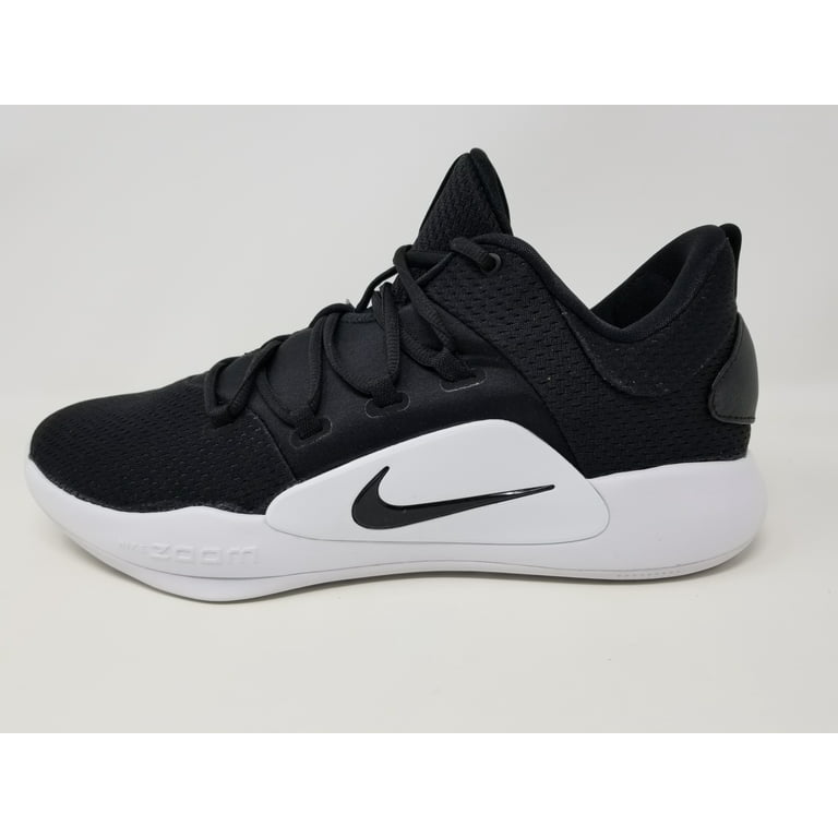 New Nike Hyperdunk X TB Men 15.5 Shoes AR0463 - Walmart.com