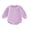 Z03-Purple, variant on larppty Infant Baby Boy Girl Mallard Duck Romper Short Sleeve Animal Duck One Piece Bodysuit Tops Hunting Baby Clothes(White, 0-3 Months)