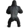 thumbnail image 6 of 7.5 inch Orangutan Figurines Gorilla Model Plastic Animal Action Figure for Animal Collection, 6 of 6