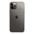 thumbnail image 2 of iPhone 12 Pro Max 512 GB Gris Estética de 9 a 10 Reacondicionado Tipo A Apple, 2 of 6