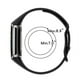 thumbnail image 4 of Correa De Repuesto Compatible Con Fitbit Charge 5 Tpu Soft Watch Band Para Reloj Inteligente Advancent EL017392-07, 4 of 5