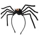 thumbnail image 3 of GAXIRE Diadema de araña para Halloween, decoración de disfraces de Halloween, adorno de araña para Halloween, 3 of 5