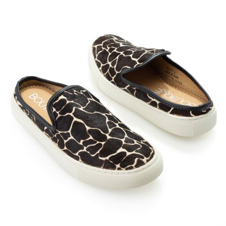 

Corkys Abbott Animal Printed Slip-on Sneakers
