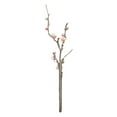 thumbnail image 1 of Ramo de flores de sebo de ciruelo de simulación Arreglo floral Sebo de ciruelo artificial Rosa, 1 of 9