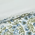 thumbnail image 6 of Modern Threads Matisse 5-Piece Printed Comforter Set, Queen, 6 of 6