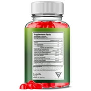 Nutra Pro Gummies NutraPro Supplement، NutraPro دعم العافية الشاملة Gummy Maximum Strength (60 Gummies)