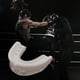 thumbnail image 1 of Protector bucal para deportes de combate, con absorción de impactos, protector bucal de doble capa para boxeo, engrosado para entrenamiento de MMA y Muay Thai, 1 of 7
