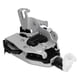 thumbnail image 2 of Actuadores de cerradura de puerta Pasajero trasero Lado derecho inferior 8L5Z‑1326412‑A Reemplazo para Ford Ranger 2002-2008, 2 of 5