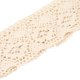 thumbnail image 3 of Cinta de encaje, hilo de algodón, 10 yardas, accesorios decorativos respetuosos con el medio ambiente para decoración de ropa, cortina DIY, 3 of 8