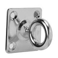 thumbnail image 3 of Ceiling Hanging Kit, Heavy Duty High Strength Stainless Steel Swing Ceiling Mount Set  for Yoga Hammock, 3 of 8