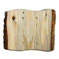 thumbnail image 2 of Sierra Lifestyles Rustic - 2 Blank Finished, 2 of 3