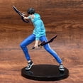 thumbnail image 1 of Solo Leveling Sung Jin-Woo Figure 17-21cm 2 Style S Shadow Hunter With Weapons Cheng Xiaoyu Model Collect Anime Merchandise, 1 of 5