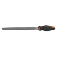 thumbnail image 1 of Lima Plana Truper LPM-8T 8 Con Mango Doble inyeccion, 1 of 2