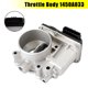 thumbnail image 4 of Cuerpo del acelerador 1450A033 para adaptarse a MITSUBISHI TRITON ML MN 4D Ute 4WD RWD, 4 of 11