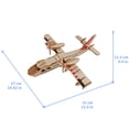 thumbnail image 2 of IFANLANDOR 1 Set Difficult Puzzles for kids Imagination Improvement Bookshelf Ornament, 2 of 8