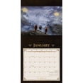 thumbnail image 3 of Elden Ring 2024 Wall Calendar (Other), 3 of 4
