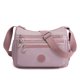 thumbnail image 1 of Bolso de tela Oxford impermeable, bolso cruzado de nailon, bolso de moda informal para madres, bolso de lona para mujeres, 1 of 6