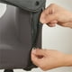 thumbnail image 5 of pstuiky Funda de silla de color liso, cepillada, de alta elasticidad, suave y cómoda. Funda protectora para silla de comedor., 5 of 9